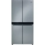 Frigorífico Americano Whirlpool WQ9 B1L