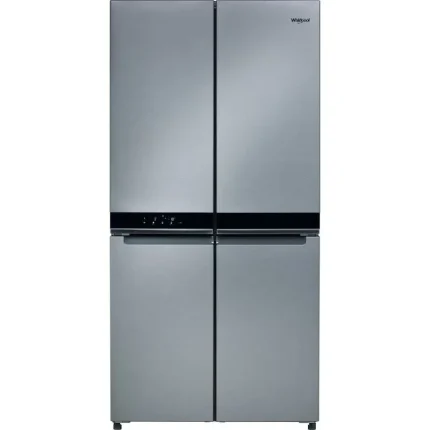 Frigorífico Americano Whirlpool WQ9 B1L