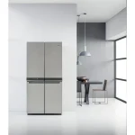Frigorífico Americano Whirlpool WQ9 B1L - Imagen 4