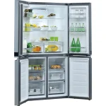 Frigorífico Americano Whirlpool WQ9 B1L - Imagen 3