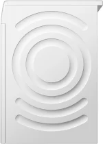Lavadora Bosch Serie 6 – 9 kg – 1400 rpm – WUU28T6MFR - Imagen 3