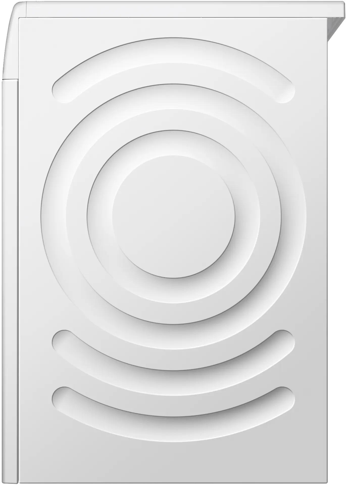 Lavadora Bosch Serie 6 – 9 kg – 1400 rpm – WUU28T6MFR - Imagen 3