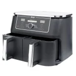 Freidora de Aire Ninja Foodi Max AF400EU – 6 en 1, Doble Compartimento 9.5L - Imagen 6