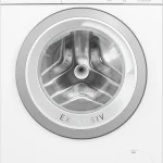 Lavadora Bosch Serie 6 – 9 kg – 1400 rpm – WUU28T6MFR