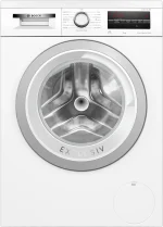 Lavadora Bosch Serie 6 – 9 kg – 1400 rpm – WUU28T6MFR