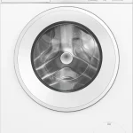 Lavadora Bosch Serie 4 9 kg 1400 rp