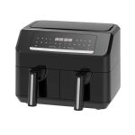 Freidora de Aire Emerio AF-130376.1 de 7.2L y 2400W