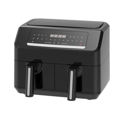 Freidora de Aire Emerio AF-130376.1 de 7.2L y 2400W