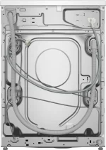 Lavadora Bosch Serie 4 9 kg 1400 rp - Imagen 3