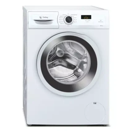 Lavadora Balay 3TS273BA Carga Frontal 7kg 1200rpm Clase A Blanca