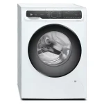 Lavadora de carga frontal Baly 3TS395BDS – 9 kg, 1400 rpm, Clase A, Blanca