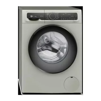 Lavadora Balay 3TS495XS Carga Frontal 9kg 1400rpm Clase A Acero