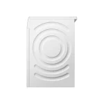 Lavadora de carga frontal Baly 3TS395BDS – 9 kg, 1400 rpm, Clase A, Blanca - Imagen 2
