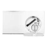 Lavadora Balay 3TS3107BD Clase A, 10 kg, 1400 rpm, Blanco - Imagen 3