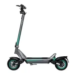 Bongo Y45 - rango de 65 km, ruedas de 10 pulgadas, batería de 12.500 mAh