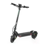 Patinete Eléctrico Youin SC6001 XL Max Lite – 45 km Autonomía, Ruedas 10″ y Motor 1200W
