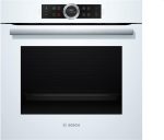 Bosch HBG675BB1 Horno encastrable Série 8 con pirólisis y aire caliente 4D - Imagen 3
