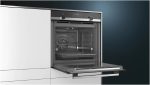 Four pyrolytique multifonction Siemens HB578G5S6 avec 30 recettes automatiques - Imagen 2
