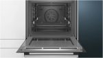 Four pyrolytique multifonction Siemens HB578G5S6 avec 30 recettes automatiques - Imagen 3