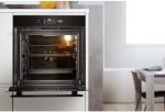 Whirlpool AKZ9 6230 NB Horno encastrable con catálisis y tecnología 6º Sentido - Imagen 2