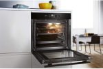 Whirlpool AKZ9 6230 NB Horno encastrable con catálisis y tecnología 6º Sentido - Imagen 3