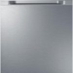 Samsung DW60M6050FS Lavavajillas de libre instalación para 14 cubiertos
