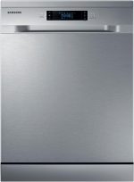 Samsung DW60M6050FS Lavavajillas de libre instalación para 14 cubiertos