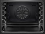Bosch HBG675BB1 Horno encastrable Série 8 con pirólisis y aire caliente 4D - Imagen 2