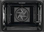 AEG BPE642120M Horno encastrable multifunción con pirólisis, sonda térmica y ventilador XXL - Imagen 2