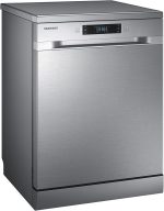 Samsung DW60M6050FS Lavavajillas de libre instalación para 14 cubiertos - Imagen 3