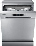 Samsung DW60M6050FS Lavavajillas de libre instalación para 14 cubiertos - Imagen 5