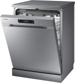 Samsung DW60M6050FS Lavavajillas de libre instalación para 14 cubiertos - Imagen 4