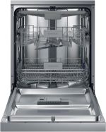 Samsung DW60M6050FS Lavavajillas de libre instalación para 14 cubiertos - Imagen 2
