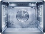 Beko BBIM12300XCE Horno encastrable de 72 L con tecnología AeroPerfect y limpieza SteamShine - Imagen 4