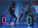 Samsung ST40F Sound Tower Altavoz Portátil Party - Imagen 3