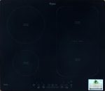Whirlpool ACM 808/NE Plato de inducción encastrable con Flexi Cook y EcoBooster - Imagen 3