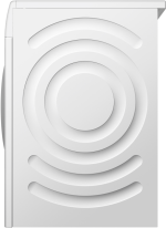 Lavadora Balay 3TS273BA Carga Frontal 7kg 1200rpm Clase A Blanca - Imagen 3