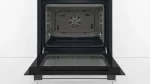 Bosch HBF153ES0 Horno encastrable multifunción con limpieza por catálisis - Imagen 2