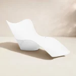 Inicio Muebles Set de 2 tumbonas para piscina - Imagen 3