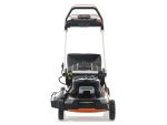 Cortacésped Autopropulsado WORX NITRO WG761E – Batería 80V (4x20V/4Ah) – Corte 51 cm - Imagen 2