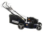 Cortacésped autopropulsado gasolina BullMach ACHILLE 51 MY22 – 224 cc – 4en1 – Ancho corte 51 cm - Imagen 6