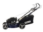 Cortacésped autopropulsado gasolina BullMach ACHILLE 51 MY22 – 224 cc – 4en1 – Ancho corte 51 cm - Imagen 3
