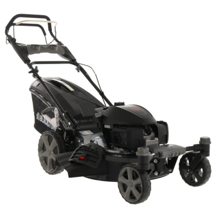 Cortacésped de gasolina Blackstone SP-4X 510 H200 con motor Honda GCV200