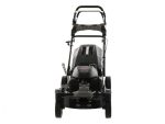 Cortacésped de gasolina Blackstone SP-4X 510 H200 con motor Honda GCV200 - Imagen 2
