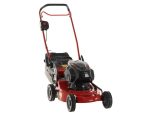 Cortacésped eléctrico inalámbrico Weibang WB452HE - Imagen 5