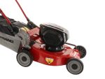 Cortacésped eléctrico inalámbrico Weibang WB452HE - Imagen 4