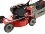 Cortacésped eléctrico inalámbrico Weibang WB452HE - Imagen 7