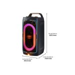 Samsung ST40F Sound Tower Altavoz Portátil Party