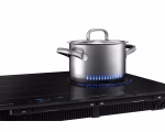 Samsung NZ63N9777GK Plato de inducción conectado con FlexZone Plus y Virtual Flame - Imagen 4