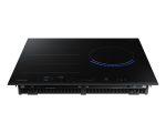Samsung NZ63N9777GK Plato de inducción conectado con FlexZone Plus y Virtual Flame - Imagen 2